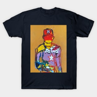 Nolan Ryan T-Shirt